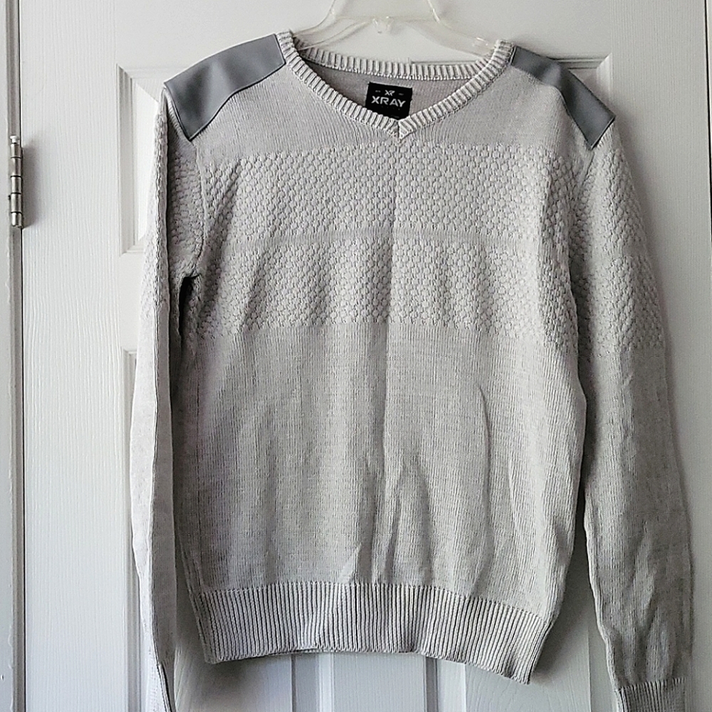 XRay Jeans  Man's Sweater